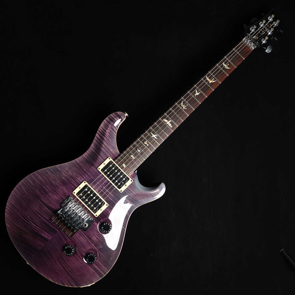PRS Custom 24 Floyd Rose Electric Guitars for sale | eBay PRS Custom 24 Floyd Rose Electric Guitars for sale | eBay