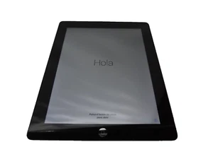 Apple iPad 4 A1458 32GB 9.7" Wi-Fi - Black (Grade B) - Picture 1 of 3