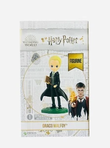 Enesco Wizarding World of Harry Potter Draco Malfoy Anime Style Figurine, 5 Inch - Picture 1 of 4