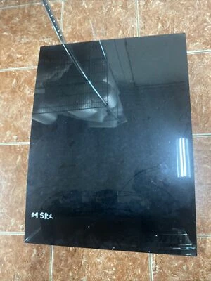 Cadillac SRX 2004 techo corredizo panorámico vidrio trasero Foto 1 de 2