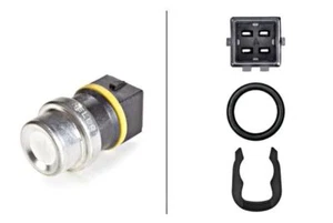 Ford Galaxy Seat Inca Skoda VW HELLA Engine Coolant Temperature Sensor 1988-2010 - Picture 1 of 1