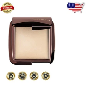 Travel-Friendly Ambient Lighting Blush - Diffused Sheer Powder for Radiance - Picture 1 of 2