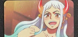 DUAL 599 Yamato One Piece Goddess Story Anime Waifu ACG NSFW - Foto 1 di 3