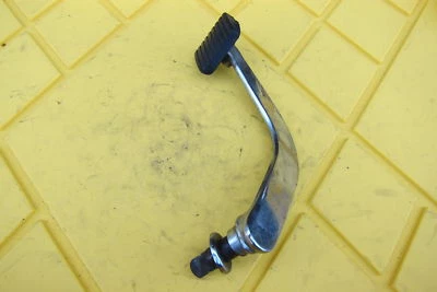 Kawasaki Vulcan 88 VN1500A 1995 OEM pedal de freno Foto 1 de 4