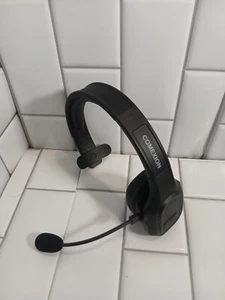 COMEXION Trucker Bluetooth Headset V5.0, Wireless Headphone ~ TESTED  - Picture 1 of 3