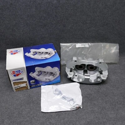 2014-20 Jeep Grand Cherokee AWD RH Front Brake Caliper Car Quest 18-B5296A 76708 - Image 1 of 4