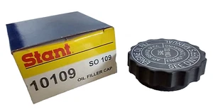 Engine Oil Filler Cap-VIN: N STANT 10109, SO109 (Made in USA) - Picture 1 of 7