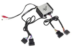 ESX QS-Two-ISO 2-Channel Class D Amplifier Power Amplifier Nano Digital --- B-Stock - Picture 1 of 11