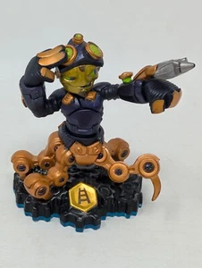 Skylanders Swap Force Spy Rise Figur - Bild 1 von 6