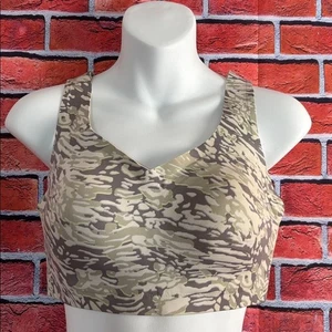Lululemon Enlite High Support Weave Sports Bra Size 34C - Picture 1 of 8