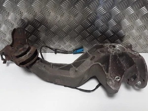 MINI R55 R56 R57 Links Nearside Hinten Alu Längslenker & Sensor 3332 6765377 - Bild 1 von 10