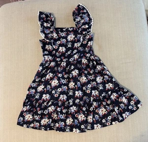Janie And Jack Dress Size 10 - Picture 1 of 2