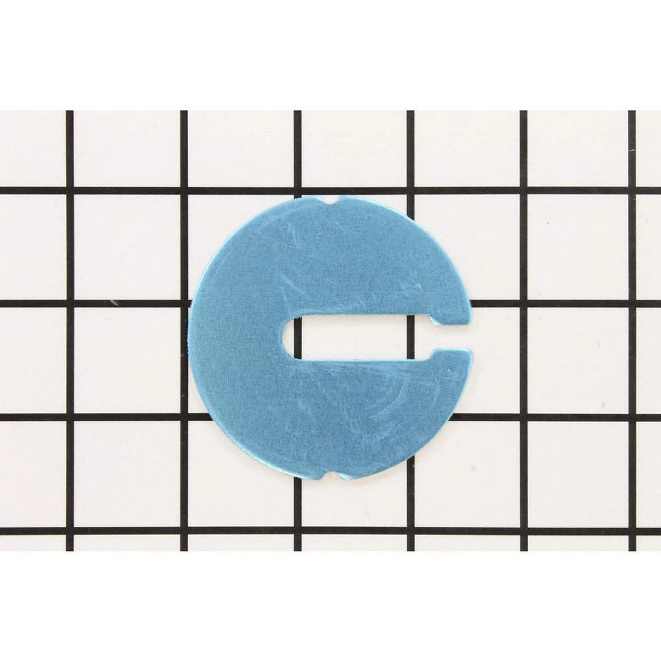 Inserto de mesa WILTON 5783471, para usar con Mfr.No.9078171 38UZ22 Foto 1 de 1