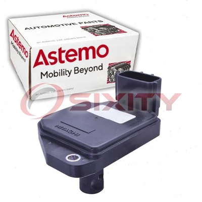 Hitachi Mass Air Flow Sensor for 2000-2004 Nissan Xterra 2.4L L4 MAF Intake ej - Image 1 of 4