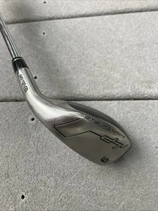 Used Wilson Staff Launch Pad 6 Iron KBS Max Regular Flex R - Picture 1 of 12