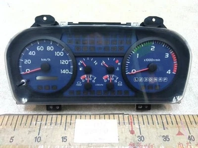 HINO Ranger 2004 PB-FC7JGFA Speedometer 832004472A [Used] [PA89601063] - image 1 of 4
