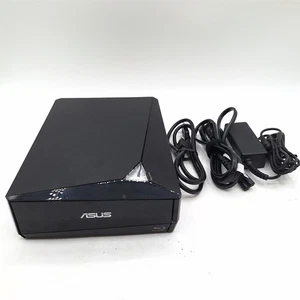 ASUS Powerful Blu-ray Drive with 16x Writing Speed and USB 3.0 (BW-16D1X-U) - Afbeelding 1 van 5