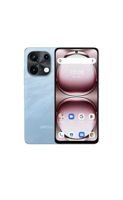 UMIDIGI Note 100 5G Unlocked - Image 1 of 4