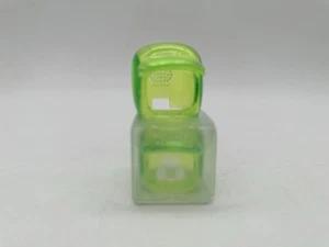 Dasai Mochi Generation 3 Clear Green Helm brandneues Zubehör auf Lager - Bild 1 von 8
