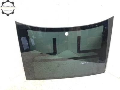 KIA K5 2021-2025 techo corredizo panorámico trasero techo corredizo ventana vidrio fijo OEM Foto 1 de 4