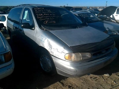 Used Automatic Transmission Assembly fits: 1995 Ford Windstar AT 6-232 3.8L ID F Foto 1 de 4