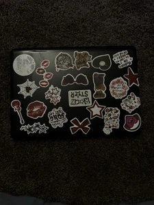Acer Touchscreen Laptop 500GB 4GB RAM Great Battery works greatCharger included. - Afbeelding 1 van 3