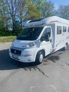 Wohnmobil Carado T345 - Bild 1 von 15