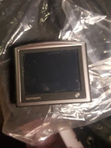 TomTom ONE v1 GPS NO power cord GPS NO Traveler case - Picture 1 of 1