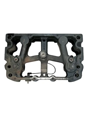 Used Cummins N-14 Celect Plus Jake Brake - 455B - Image 1 of 4