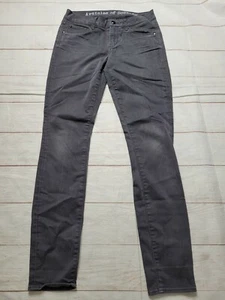 Articles of Society Womens Size 26 Jeans Gray - Picture 1 of 10