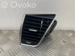 6545: Audi Q5 SQ5 Dashboard side air vent grill/cover trim, 8R1820901L - Picture 1 of 6
