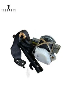 Cinturón seguridad trasero derecho mercedes w212 s212 familiar negro a21286085 - Imagen 1 de 2