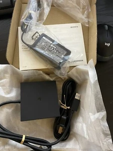 Adaptador PC SONY PlayStaion PS5 VR2 - Imagen 1 de 5
