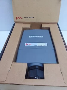FLUIDMESH NETWORKS FM 3200 ENDO-GPS P/N: FM3200B-GPS-HW-US - Afbeelding 1 van 9