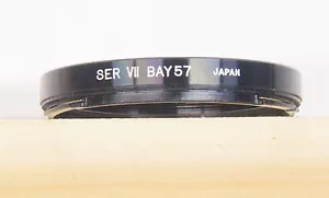 Generic Bayonet 50 to Series 7 Adapter Ring - Bild 1 von 3