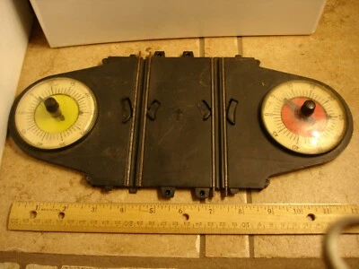 Vintage 1963 ELDON Hathorne LAP counter 1061-11 Made in USA - Image 1 of 2