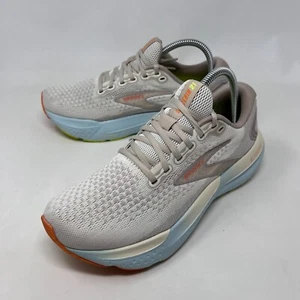 Brooks Glycerin 21 Zapatos para Correr para Mujer Talla 9 Tenis Atléticos Caminar Gimnasio - Imagen 1 de 9