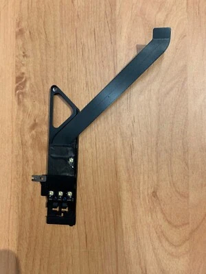 Apple Wifi WLAN N & Bluetooth Karte MacBook Pro 17" 2011 BCM94331PCIEBT4AX Kabel - Bild 1 von 3