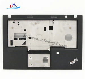 5CB0Z69154 For Lenovo ThinkPad T14 Gen 1 Palmrest Upper Case KB Bezel W/FP - Picture 1 of 3