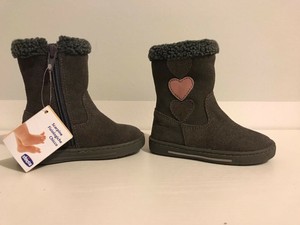 Chicco FREYA Argento Bambina 19909570 Consegna Gratuita