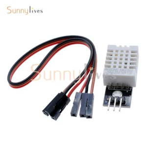 Digital DHT22 AM2302 Temperature Humidity Sensor Replace SHT11 SHT15 For Arduino - Picture 1 of 15