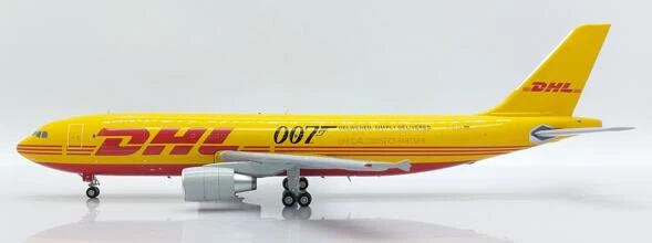 Jcwings DHL A300-600R(F) "007" (D-AEAK) 1/200 SA2019 - Immagine 1 di 1