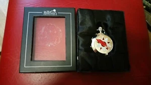 ⏱️ Edition Atlas Collection Taschenuhr Future Fair 1928 – Vintage Eleganz ⏱️ - Picture 1 of 5
