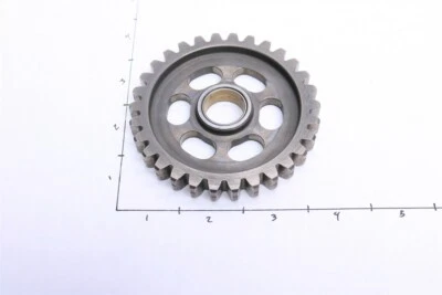 Kawasaki Mojave 250 89 Gear Output Low 13129-1800 32570 - Image 1 of 3