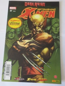 ASTONISHING X-MEN N° 57 -- EDITION COLLECTOR - Picture 1 of 1