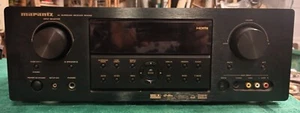 Marantz SR4002 AV Surround Receiver - Picture 1 of 7