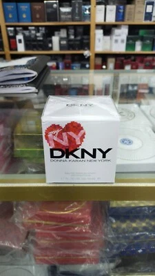DKNY DONNA KARAN MY NY EAU DE PARFUM 1.7 OZ 50 ML EDP WOMEN SPRAY SEALED - Image 1 of 4