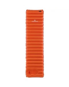 Ferrino Swift 60 Mattress Inflatable 200x60 CM, Orange - Picture 1 of 1