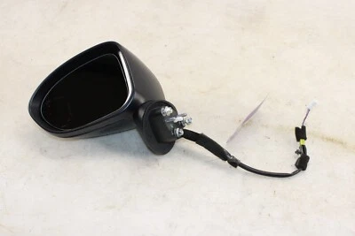 Espejo retrovisor lateral izquierdo Fiat 124 Spider 2017-2019 OEM HP16 Foto 1 de 4