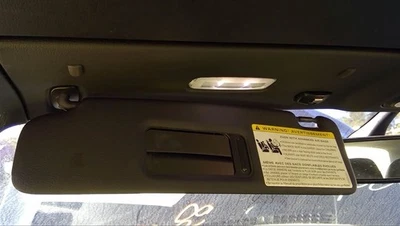 Parasol izquierdo conductor convertible con iluminación se adapta a 10-17 AUDI A5 1964976 Foto 1 de 4